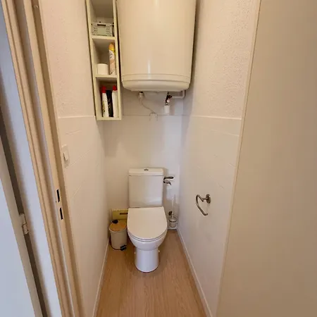 Apartmán Apartment, Center Of Sainte-maxime, Within Walking Distance *