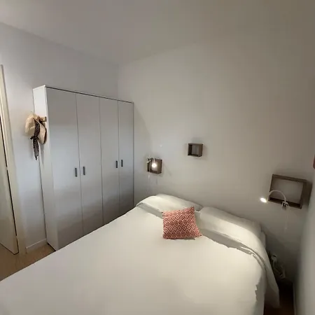 Apartmán Apartment, Center Of Sainte-maxime, Within Walking Distance Sainte-Maxime